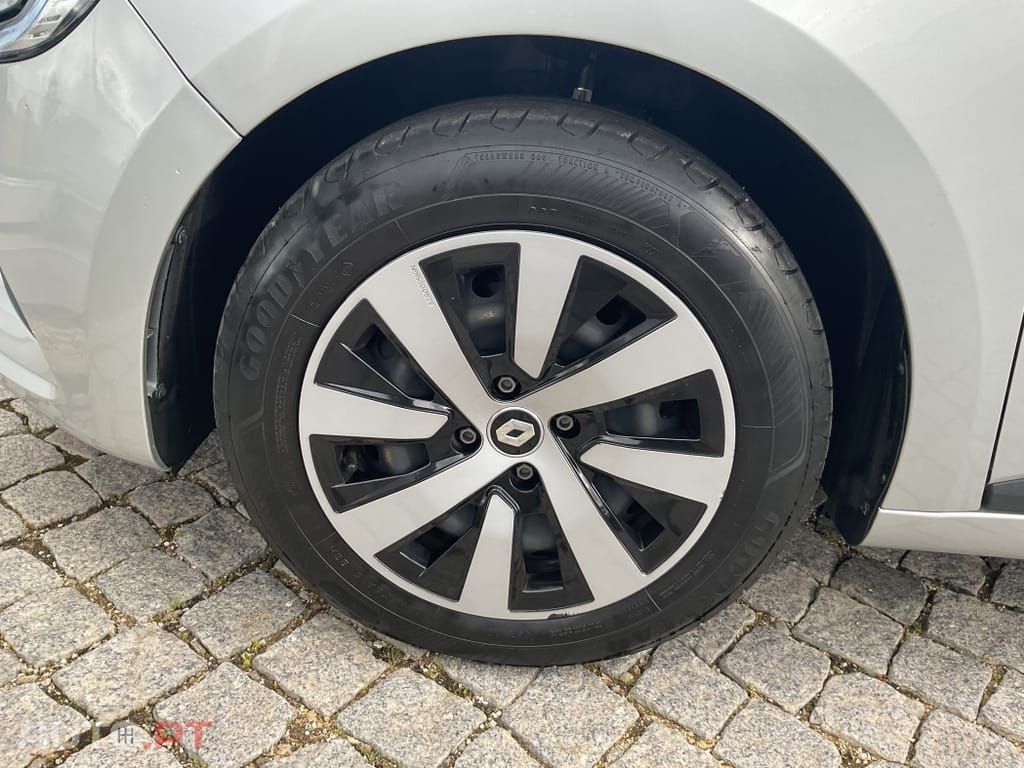 Renault Clio 1.5 Blue dCi Equilibre