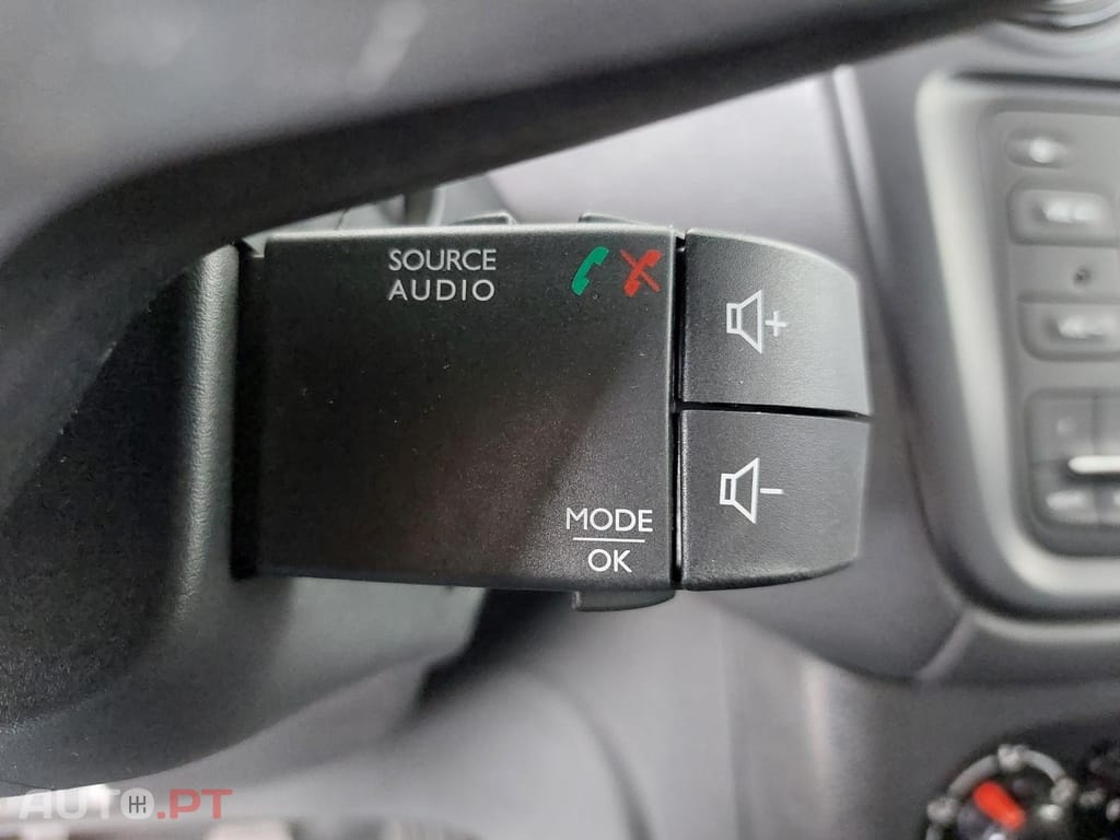 Dacia Dokker Work edition 1.5 DCI - IVA Dedutível