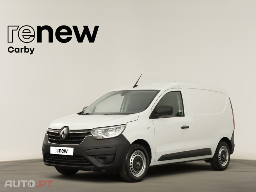 Renault Express Express 1.5 Blue dCi Advance