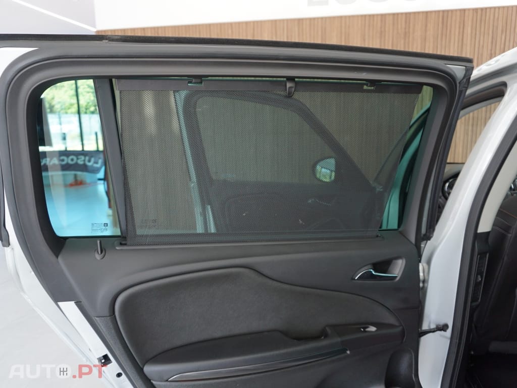 Opel Zafira 1.6 CDTi Executive