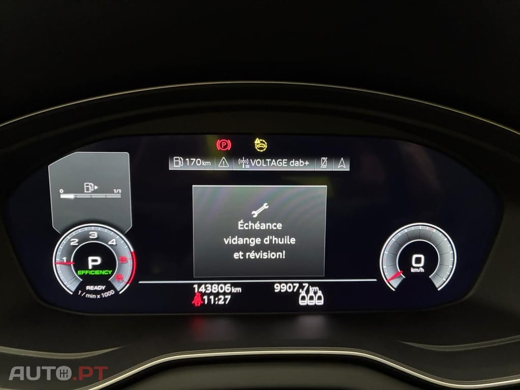 Audi Q5 35 TDI S line S tronic