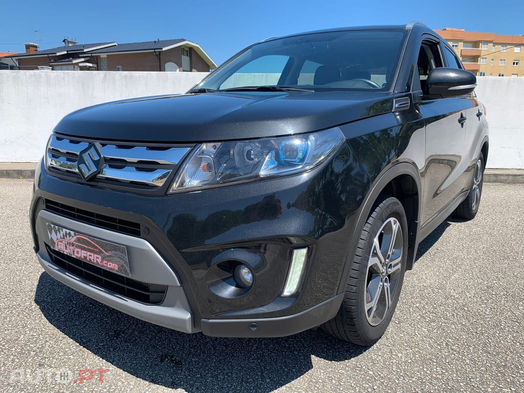 Suzuki Vitara 1.6 DDiS GL
