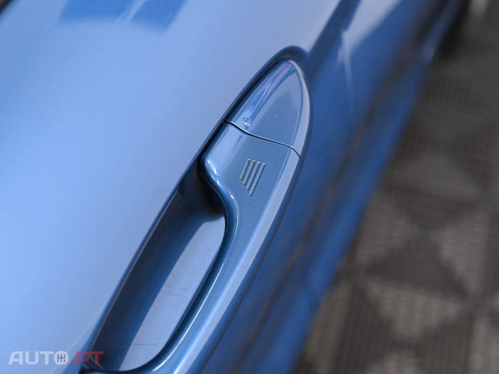 Ford Fiesta 1.5 EcoBoost S&S ST X