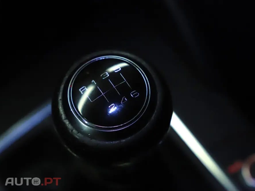 Audi A3 2.0 TDI S-line