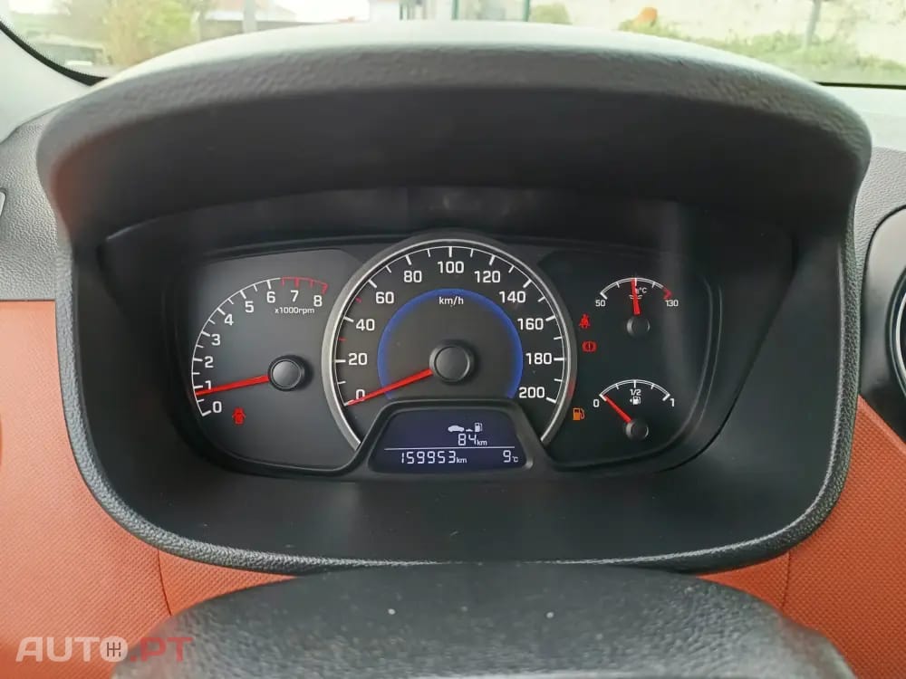 Hyundai i10 1.0 Urban