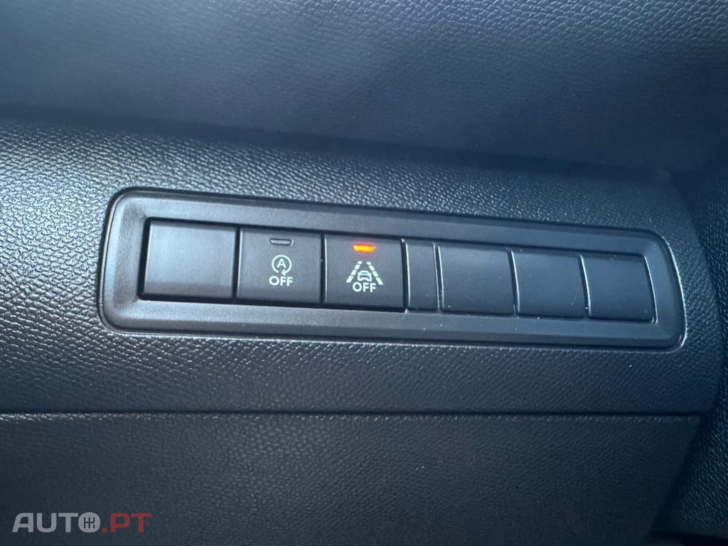 Peugeot 308 PureTech 130 GPF Stop & Start Tech Edition