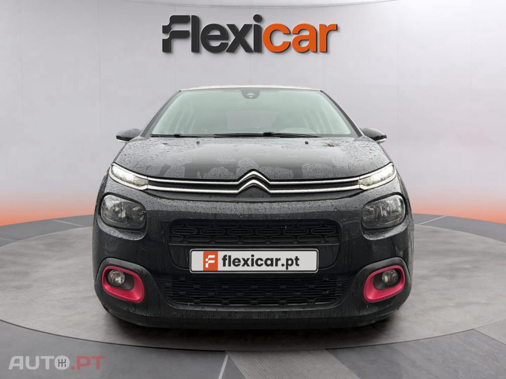 Citroen C3 1.2 PureTech Elle