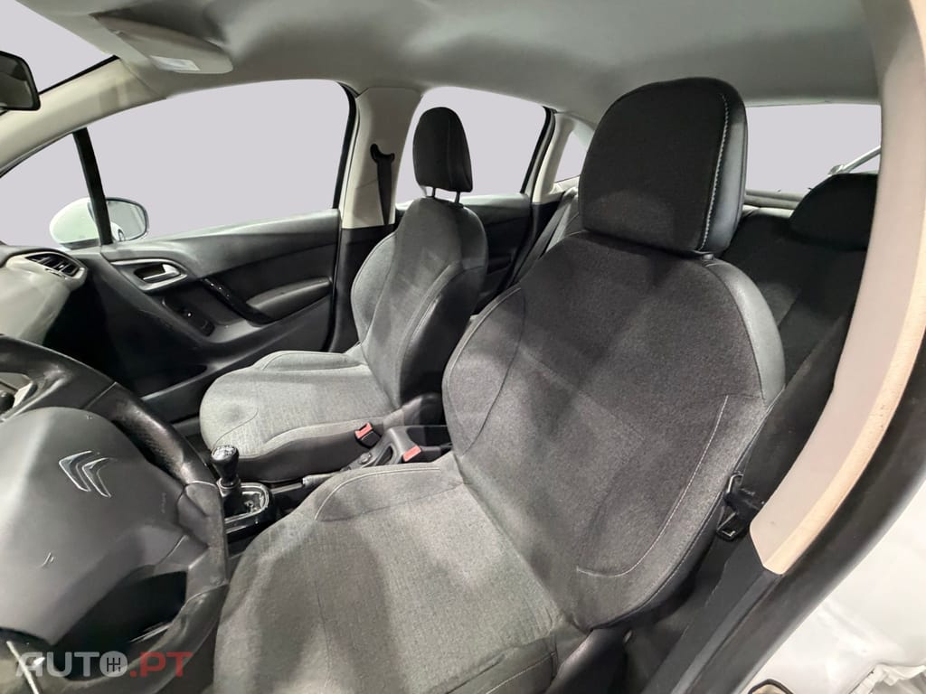 Citroen C3 1.0 VTi Selection