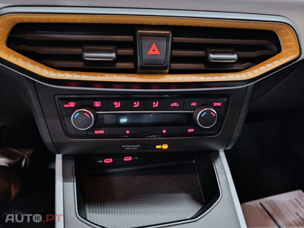 Seat Arona 1.0 TSI Style 