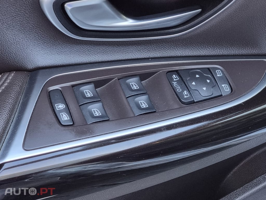 Renault Espace 1.6 dCi Zen EDC