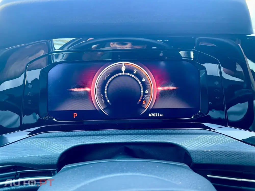 Volkswagen Golf 1.4 GTE Plug-in-Hybrid DSG