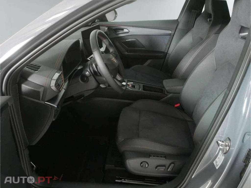 Cupra Formentor 1.5 e-Hybrid VZ DSG