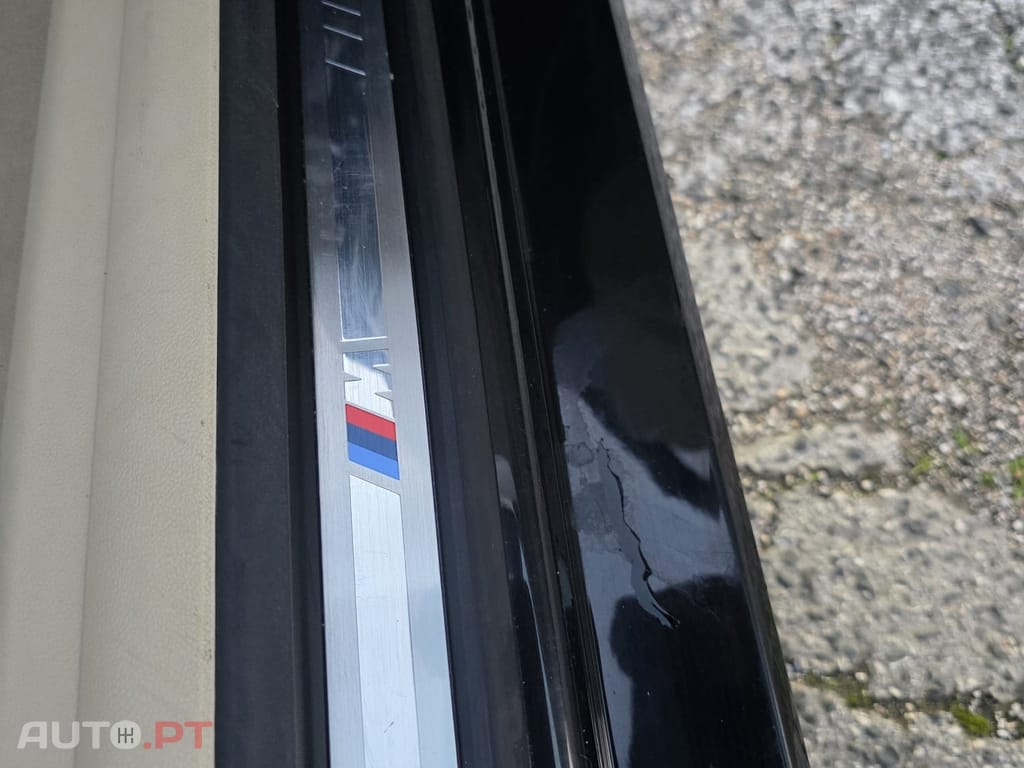 BMW 420 BMW 420d Gran Coupé Pack M Auto (2023)