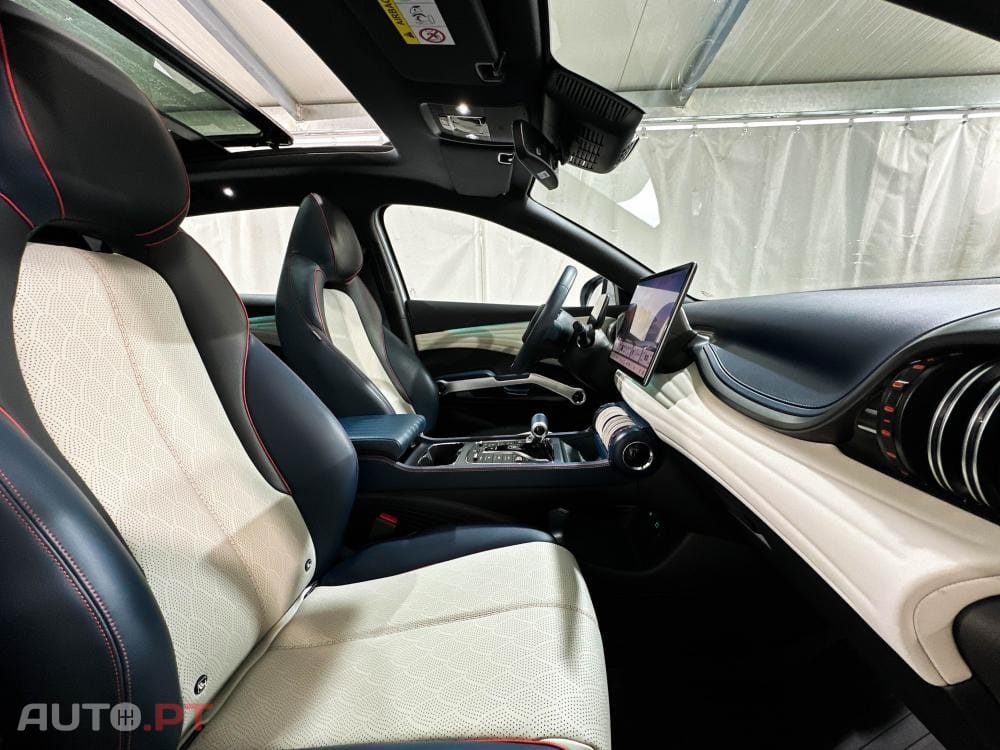 BYD Atto 3 60.48 kWh Design