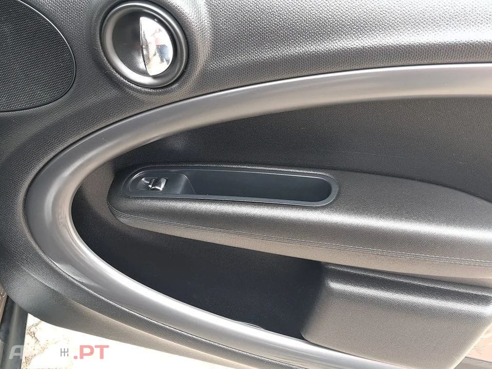 MINI Countryman Cooper SD Auto