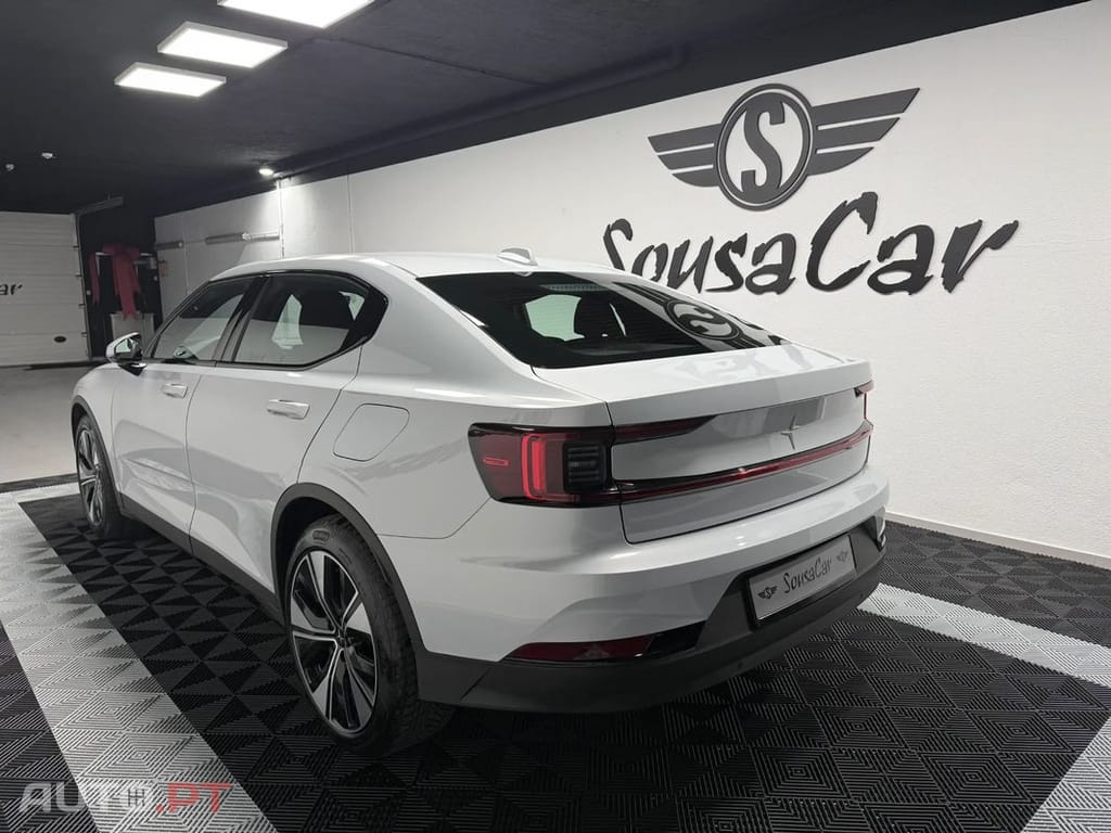 Polestar 2 Single Motor 78kWh