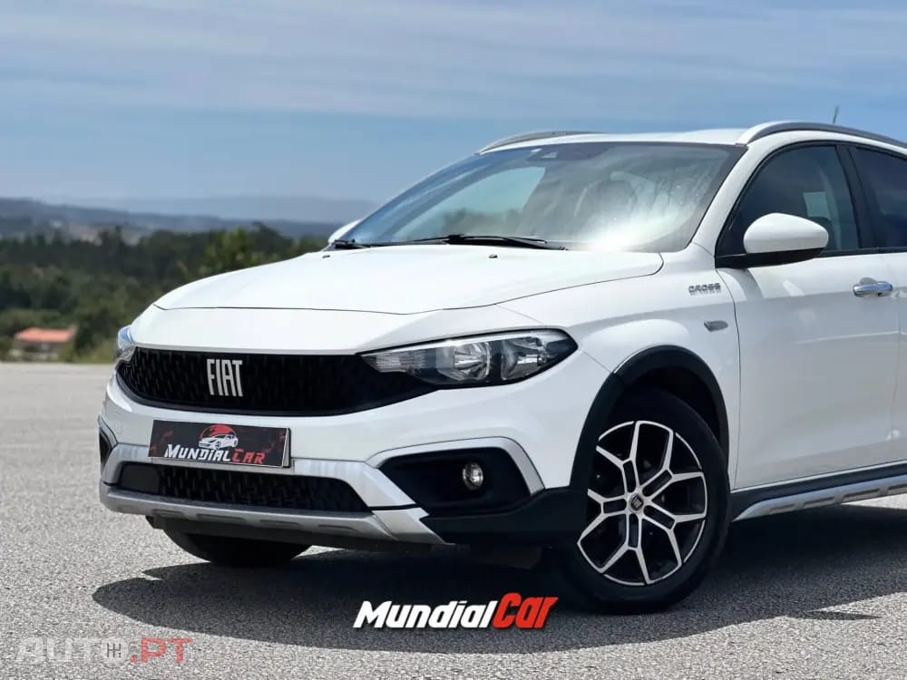 Fiat Tipo 1.3 Multijet Cross