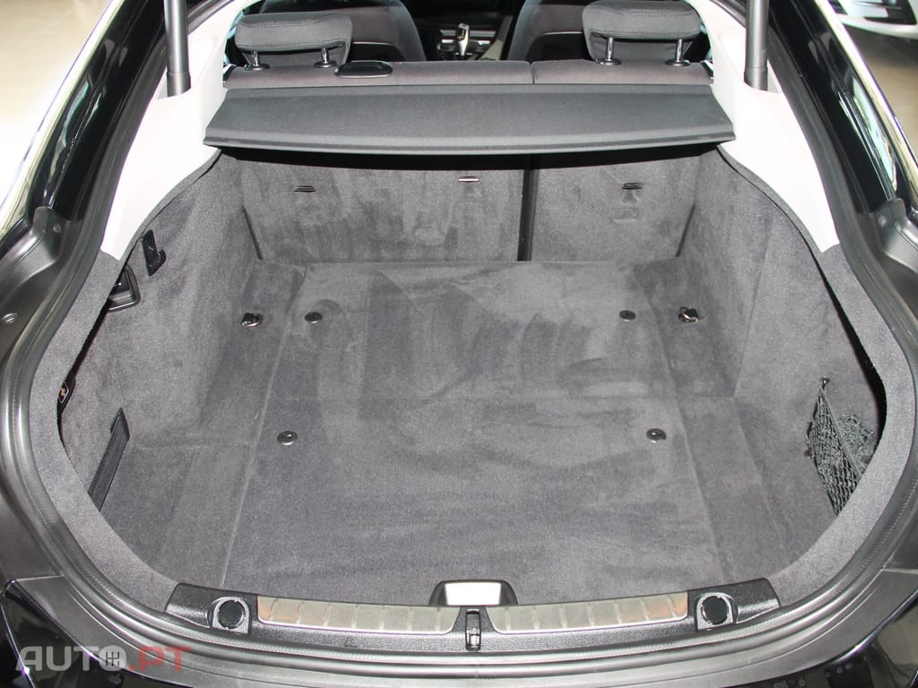 BMW 418 d Advantage Auto