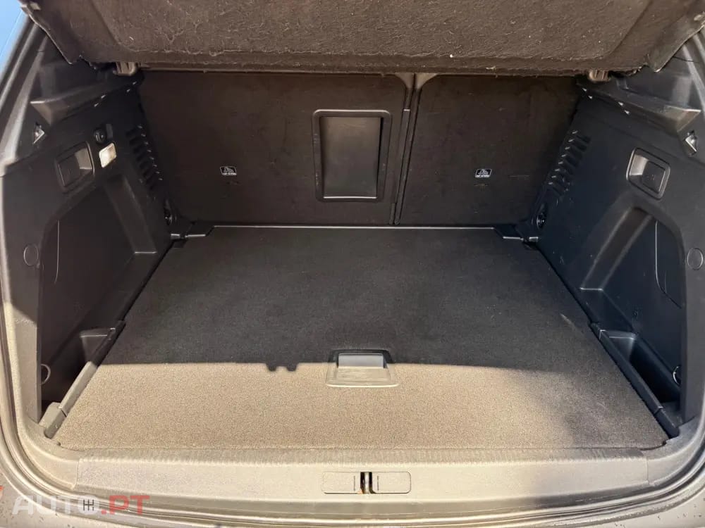 Peugeot 3008 1.5 BlueHDi GT Line EAT8