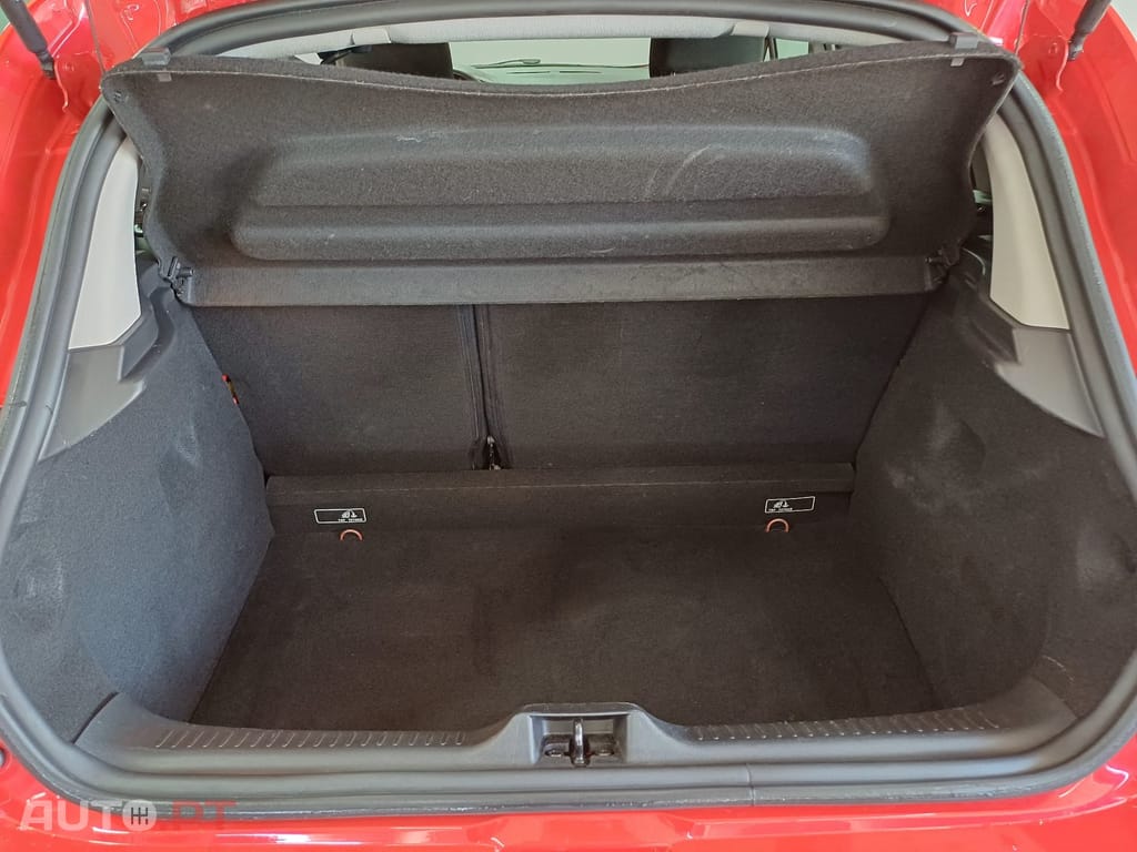 Renault Clio 0.9 TCe Limited