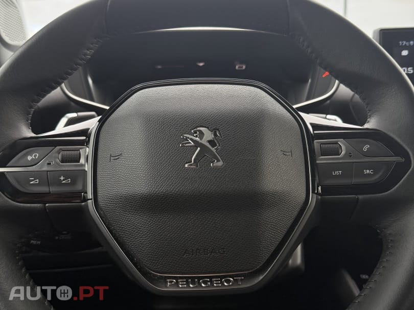 Peugeot 2008 1.2 PureTech Allure Pack EAT8