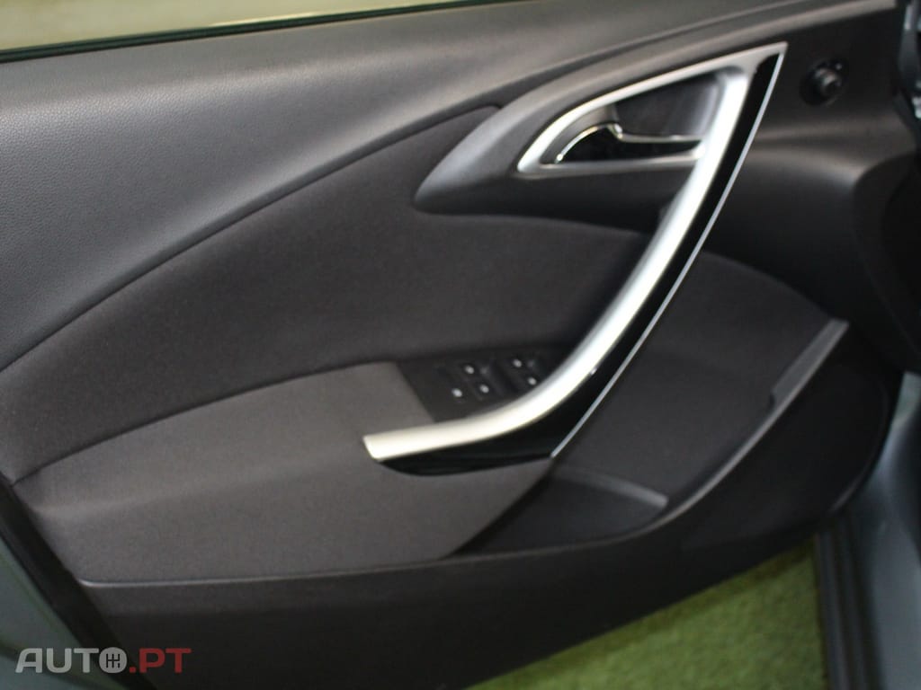 Opel Astra Sports Tourer 1.6 CDTi Cosmo S/S