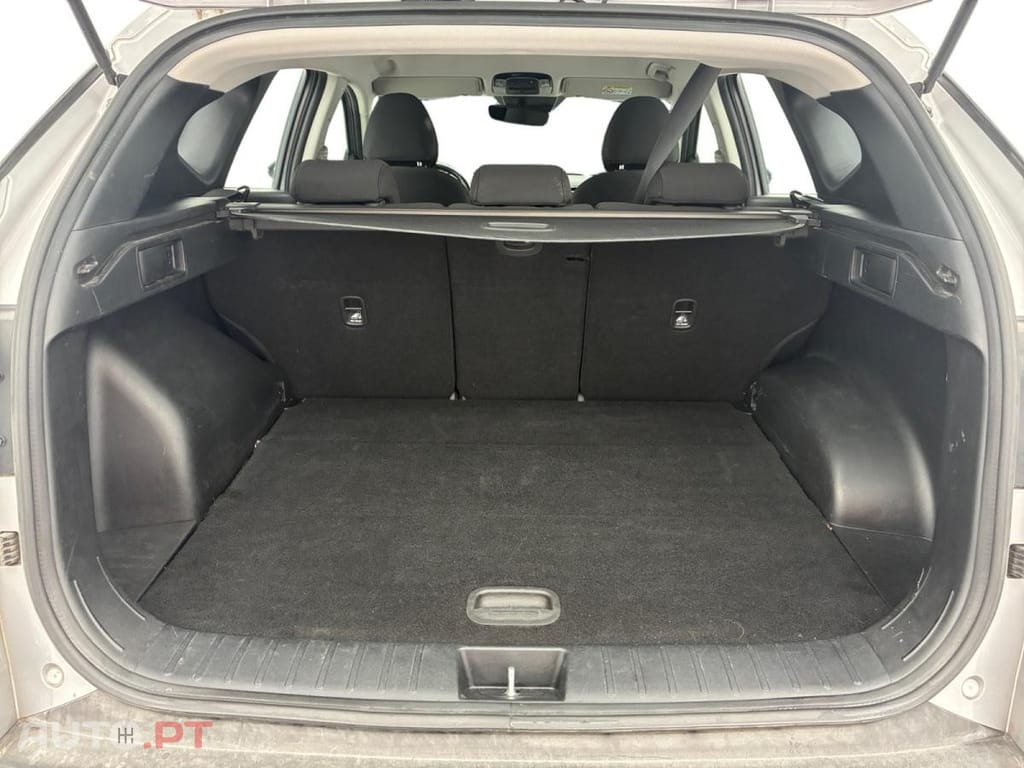 Hyundai Tucson 1.6 T-GDI HEV Business