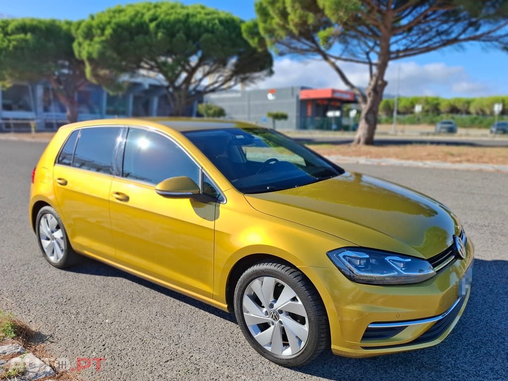 Volkswagen Golf 1.4 TSI