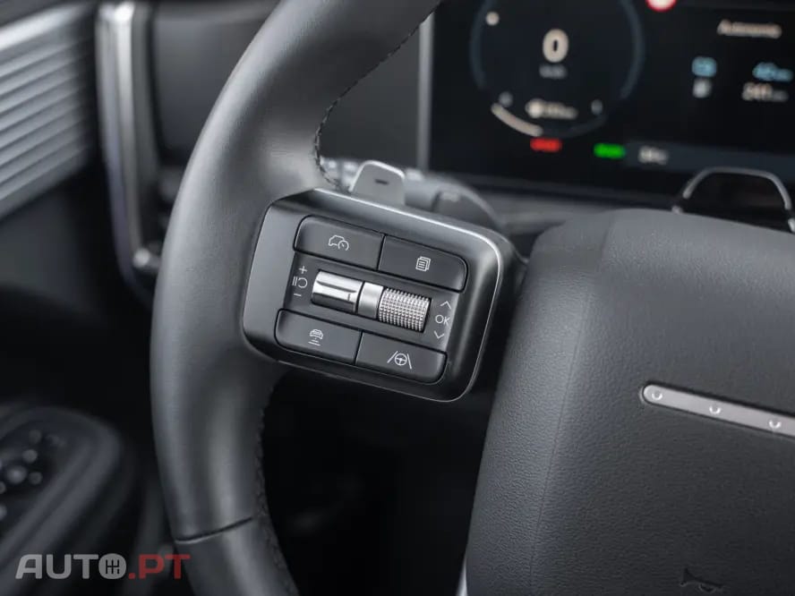 Hyundai Santa Fe 1.6 Plugin-Hybrid 4WD 7L Signature