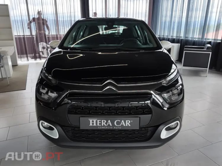 Citroen C3 1.2 PureTech YOU!
