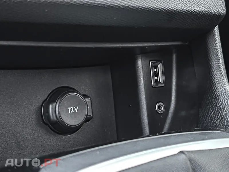 Peugeot 308 1.6 BlueHDi Allure