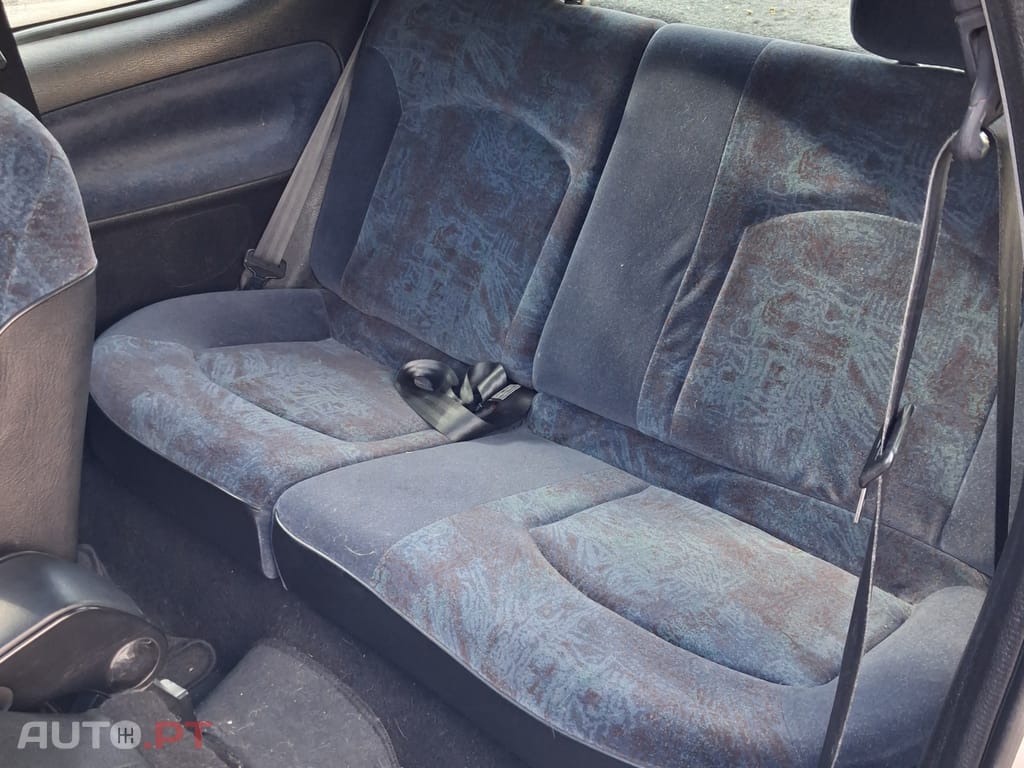 Peugeot 206 XT 1.1i Panorâmico