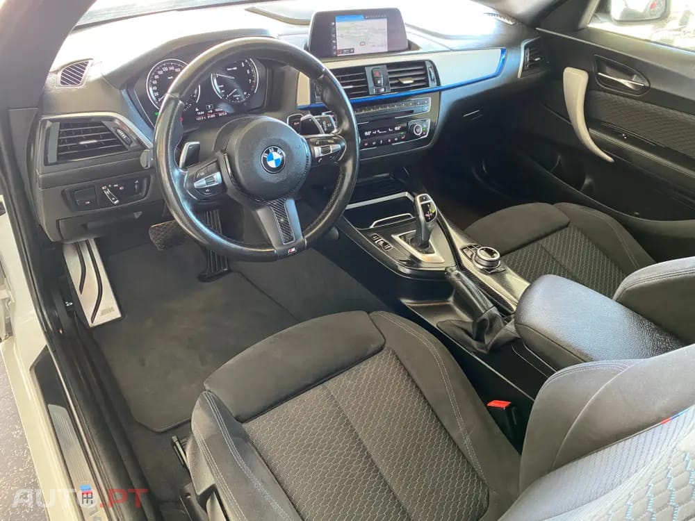 BMW M140 ND