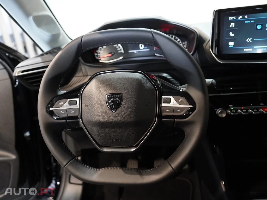 Peugeot 208 1.2 PureTech Style