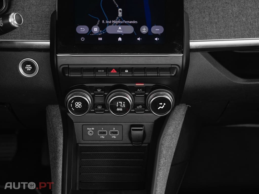 Renault Zoe (c/ Bateria) Intens 50