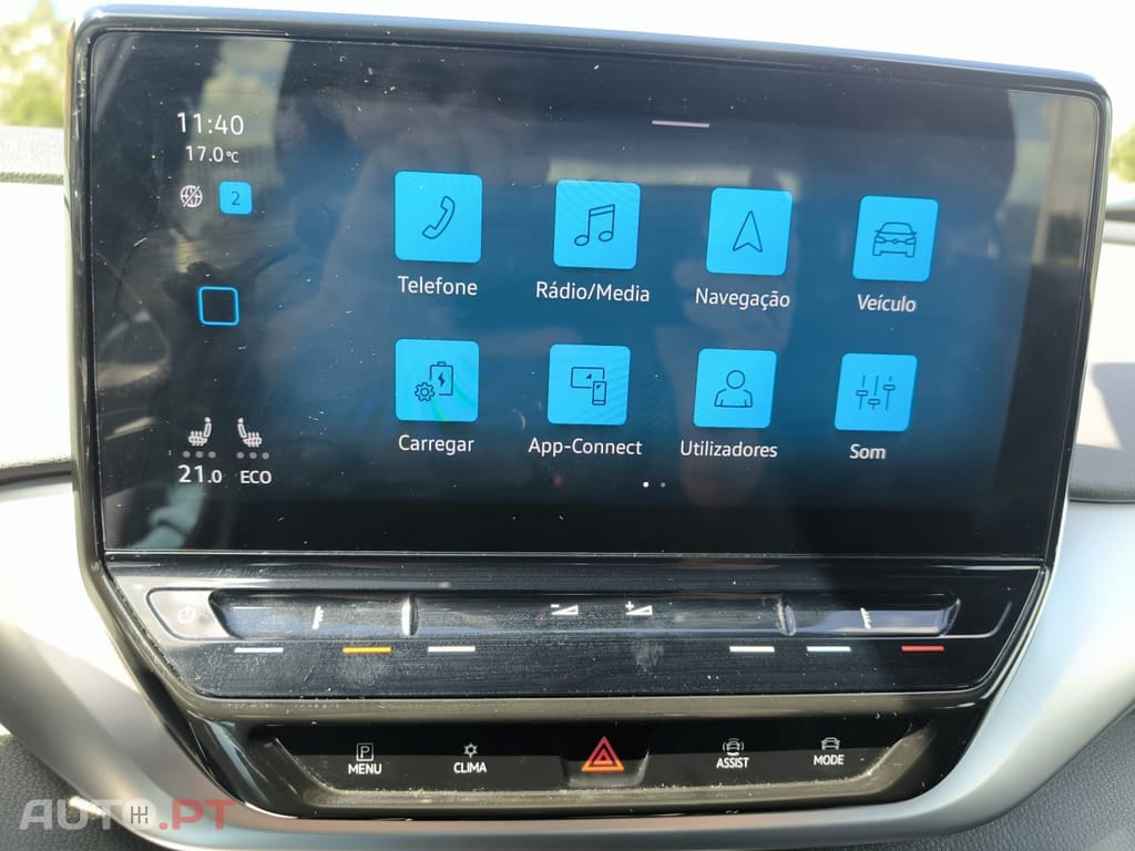 Volkswagen Id.4 77 kWh Pro Performance