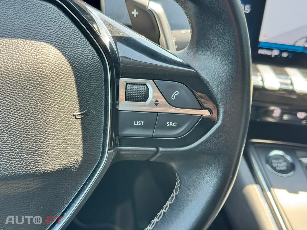 Peugeot 508 SW 1.5 BlueHDi Allure EAT8