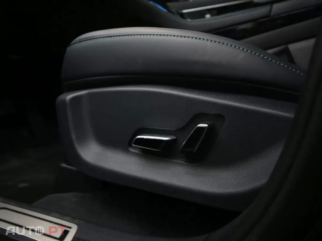 BYD Seal U 1.5 DM-i Boost