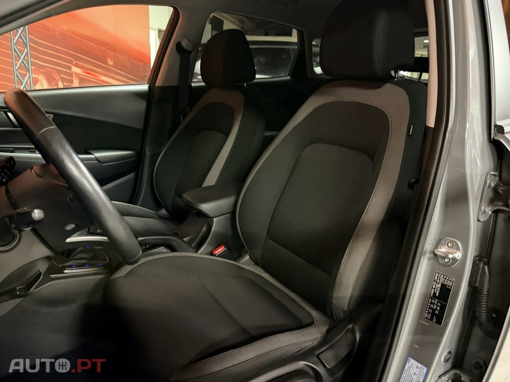 Hyundai Kauai 1.0 T-GDi Premium Pack Plus