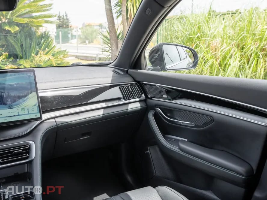 BYD Seal U 1.5 DM-i Comfort