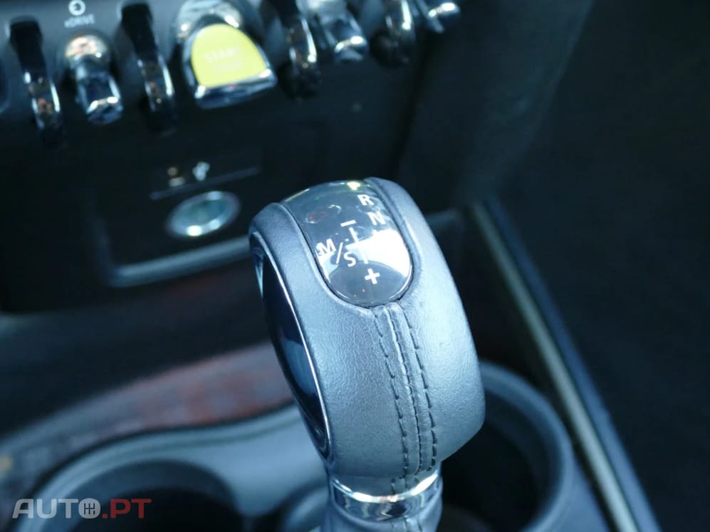 MINI Countryman Cooper SE ALL4 Auto