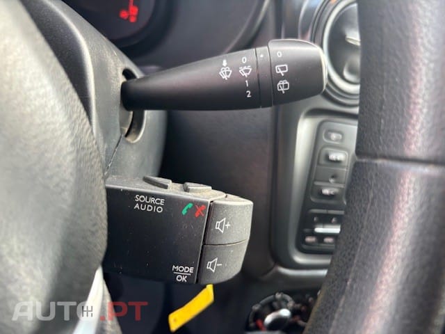 Dacia Dokker 1.5 Blue dCi Comfort