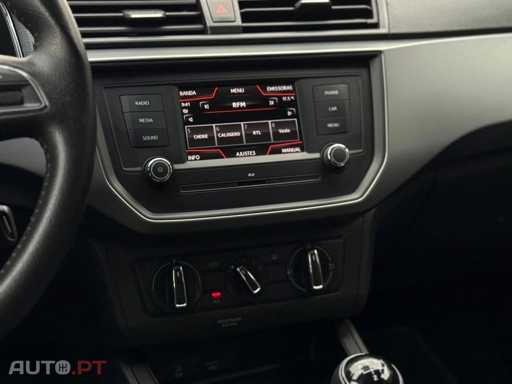 Seat Ibiza 1.0 EcoTSI Style