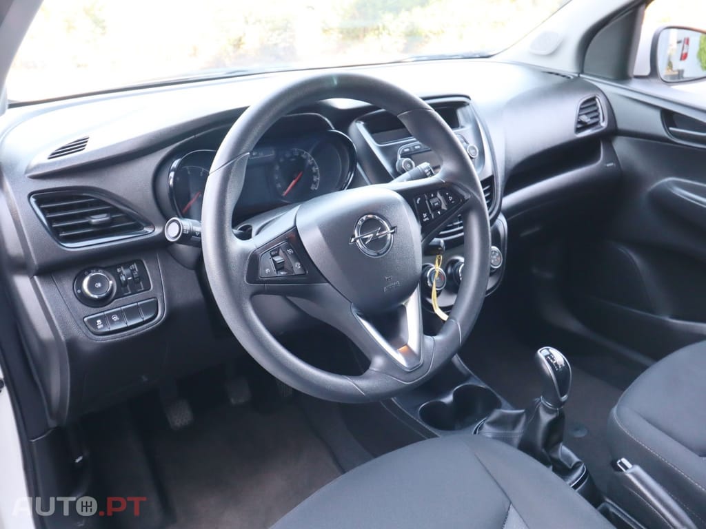 Opel Karl 1.0