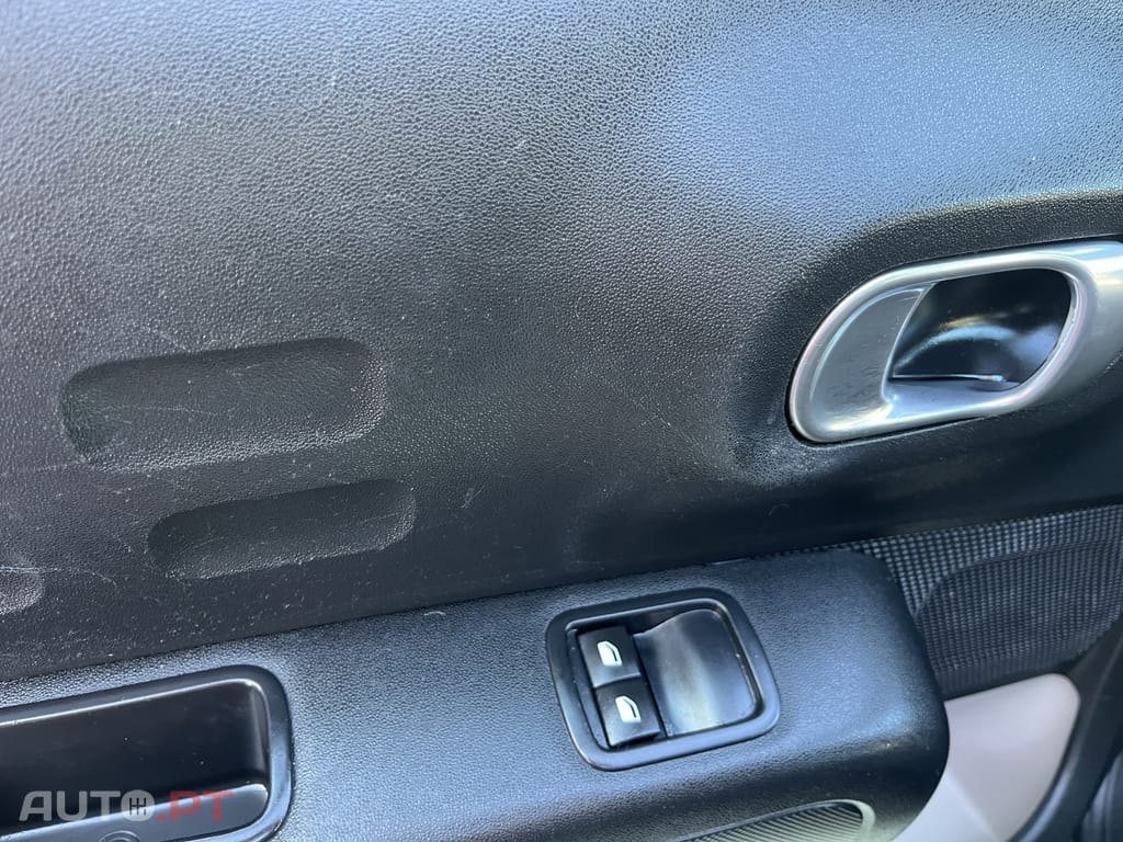 Citroen C3 1.2 PureTech Feel