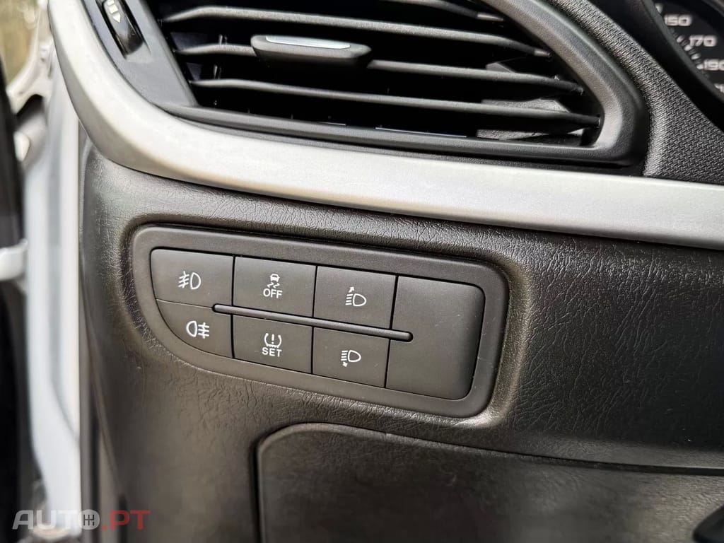 Fiat Tipo 1.3 Multijet City Life