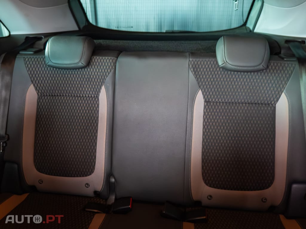 Opel Crossland X 1.2 T Innovation