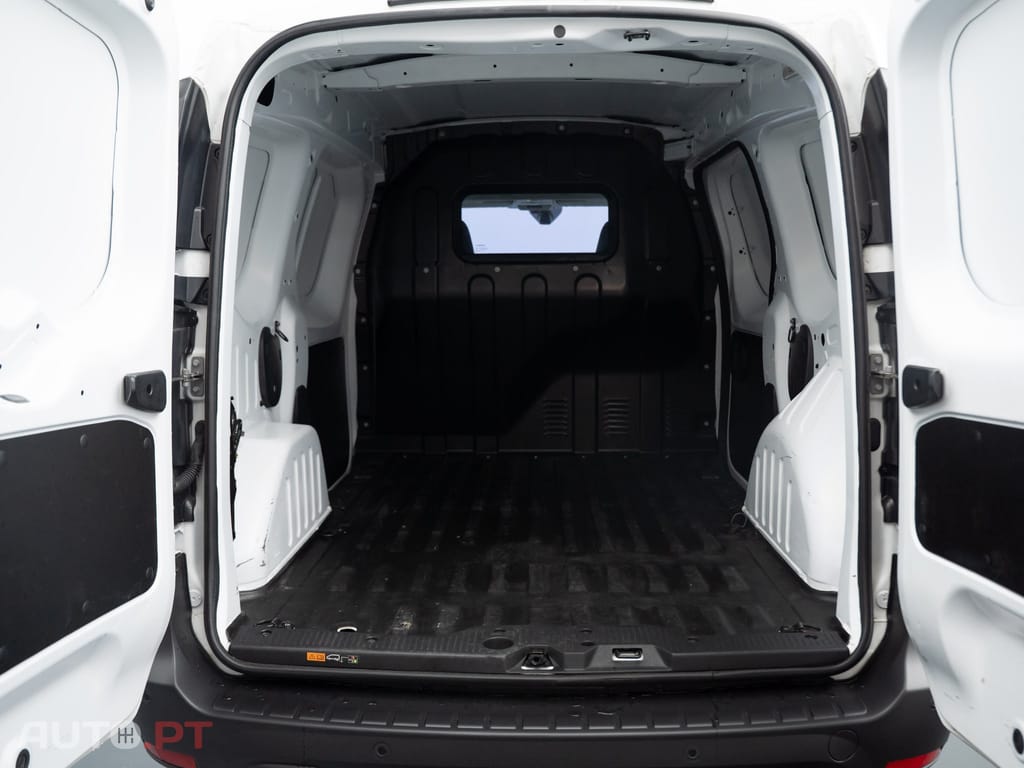 Renault Express 1.5 Blue dCi Confort