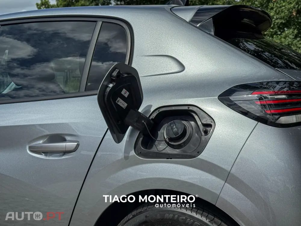 Peugeot 208 1.2 PureTech Allure