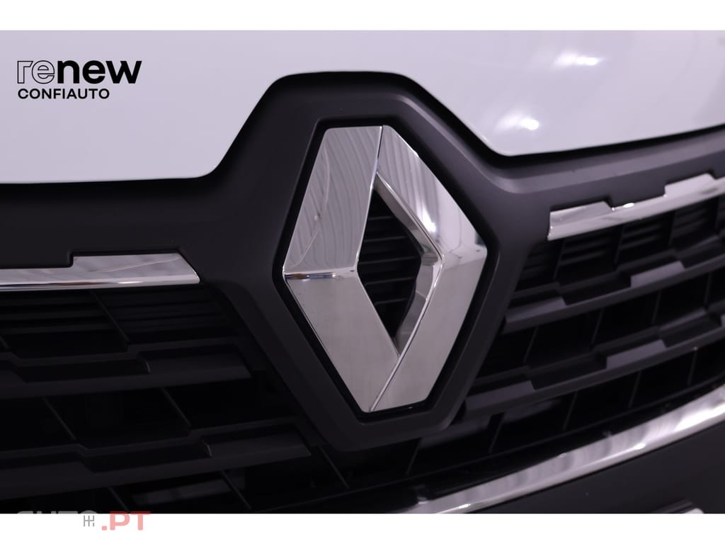 Renault Express Van Ph1 Energy 1.